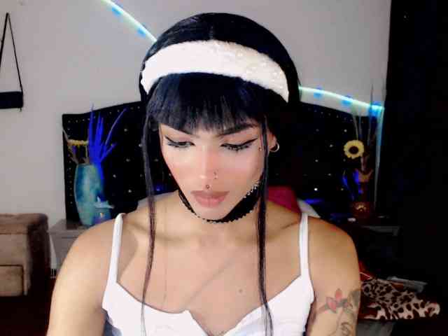 JymennaGill