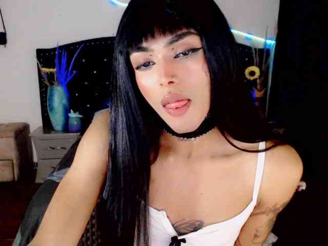 JymennaGill