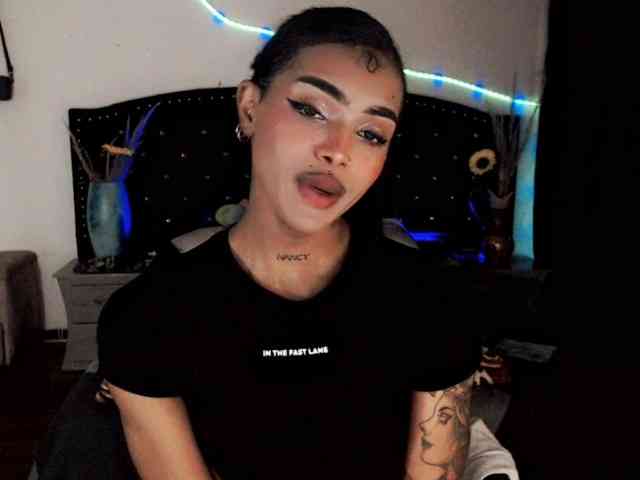 JymennaGill