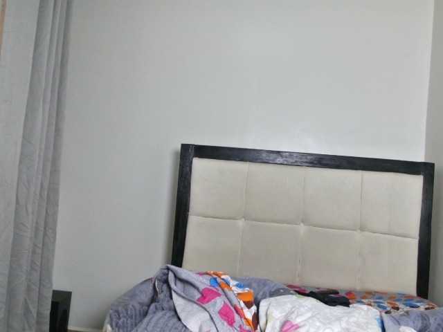 Sexyelias live cam on BongaCams