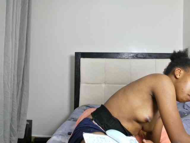 Sexyelias webcam