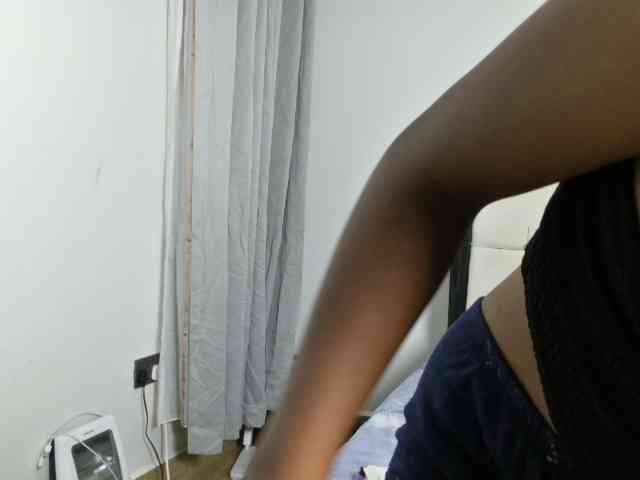 Sexyelias webcam