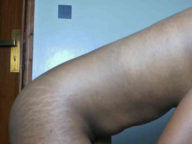 Sexyelias webcam