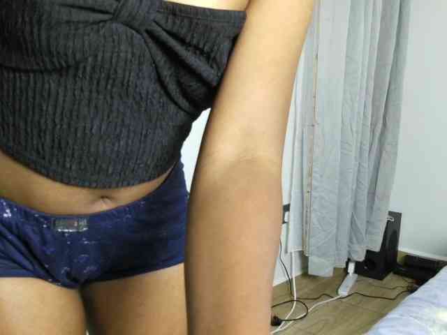 Sexyelias webcam