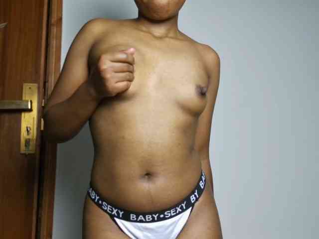 Sexyelias webcam