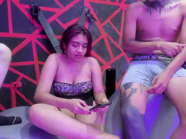 Modelo: amazing-doll
