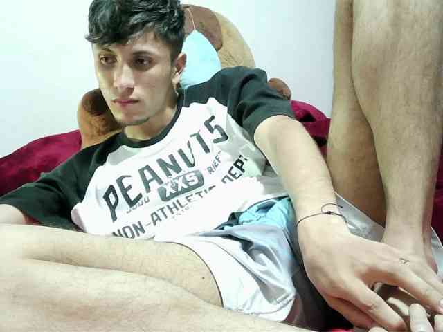 Demianluxs Demianluxs