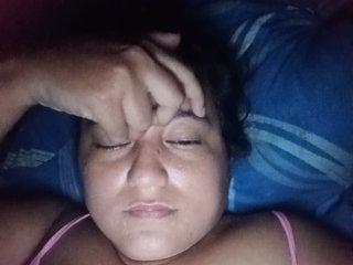 Ninaal13 Porn Show