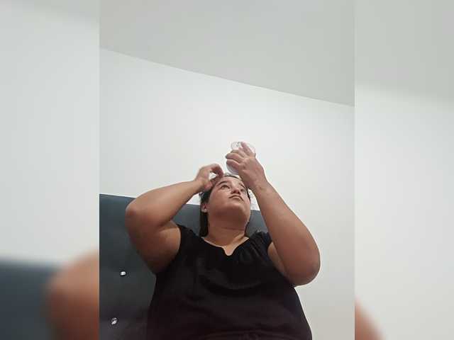 Ninaal13 live cam on BongaCams