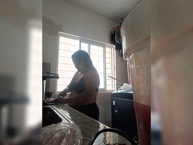 Ninaal13 live cam on BongaCams