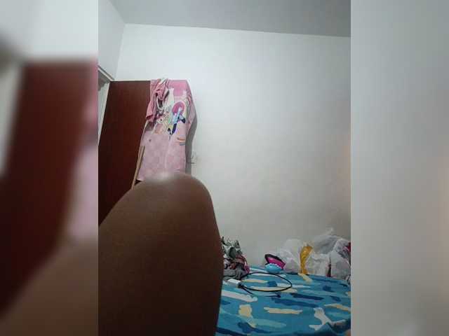 Ninaal13, live now on BongaCams