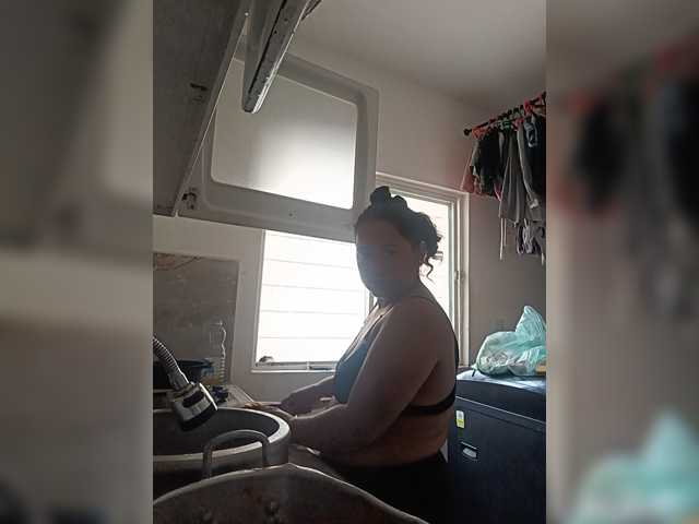 Ninaal13 live cam on BongaCams