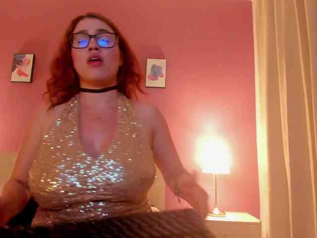 MadissonMiller webcam