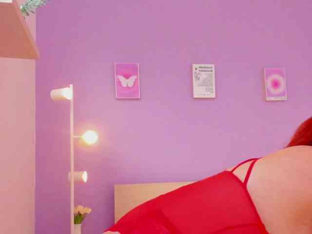 MadissonMiller webcam