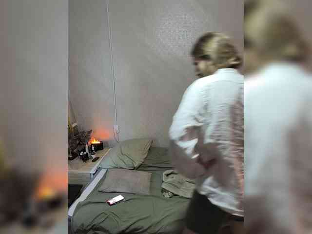 Angels369 webcam