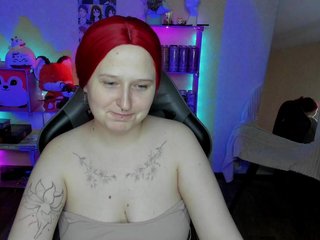 Sugar-Spiced Porn Show