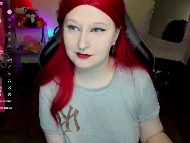 Sugar-Spiced live cam on BongaCams