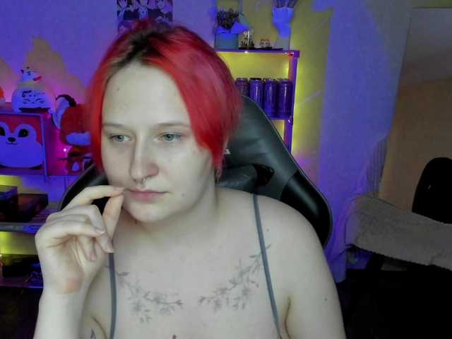 Sugar-Spiced live cam on BongaCams