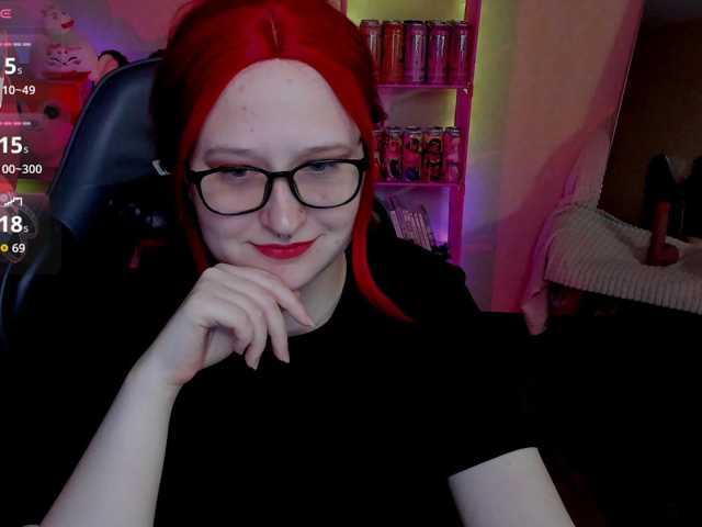 Sugar-Spiced live cam on BongaCams