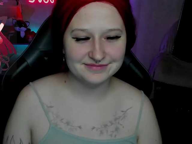 Sugar-Spiced live cam on BongaCams