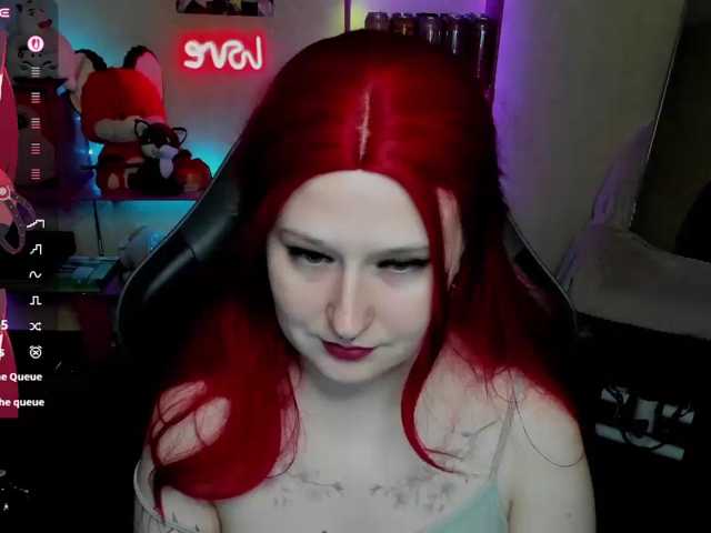 Sugar-Spiced live cam on BongaCams