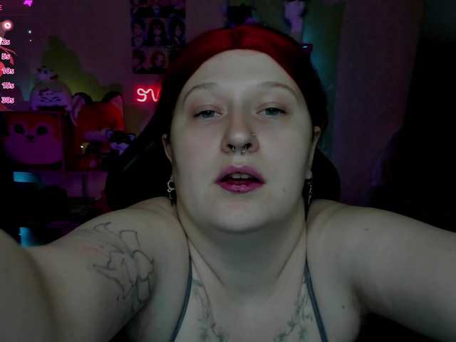 Sugar-Spiced — live female cam