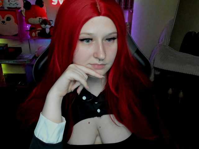 Sugar-Spiced live cam on BongaCams