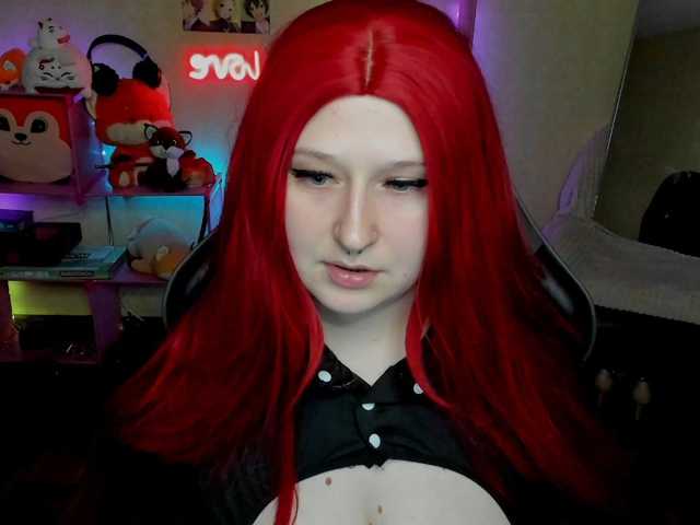 Sugar-Spiced live cam on BongaCams