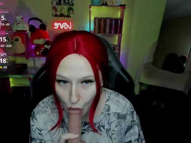 Sugar-Spiced live cam on BongaCams
