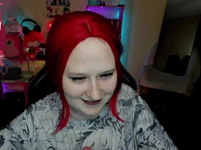 Sugar-Spiced live cam on BongaCams