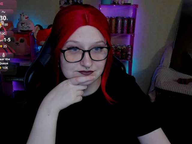 Sugar-Spiced live cam on BongaCams