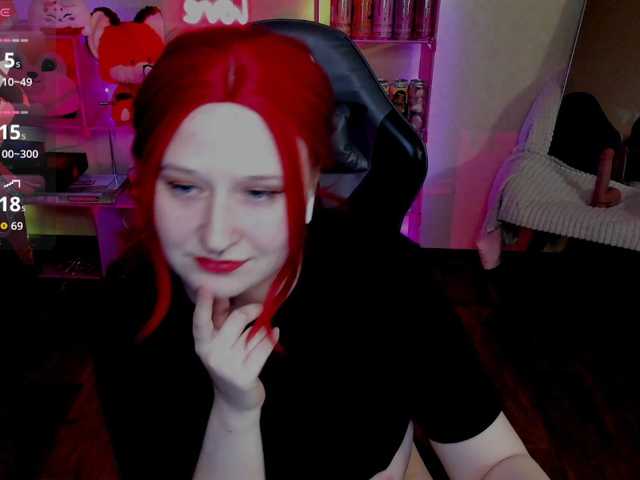Sugar-Spiced live cam on BongaCams