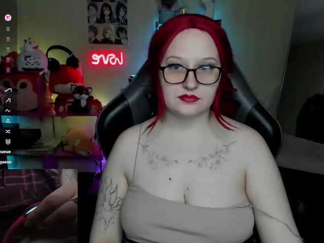 Sugar-Spiced live cam preview