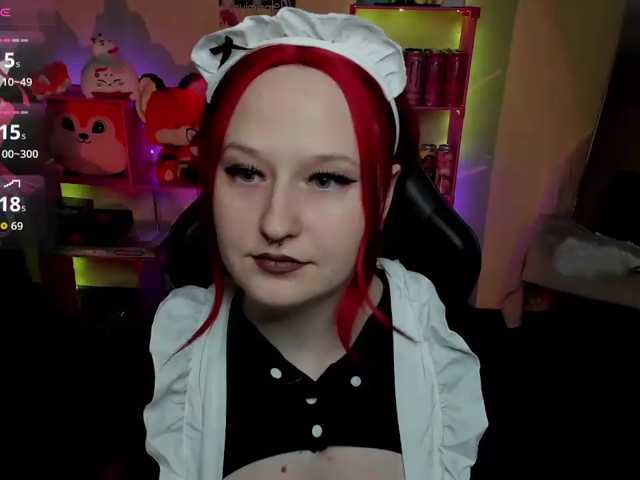 Sugar-Spiced live cam on BongaCams