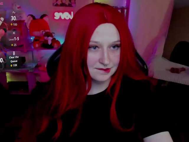 Sugar-Spiced live cam on BongaCams