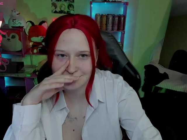 Sugar-Spiced live cam on BongaCams