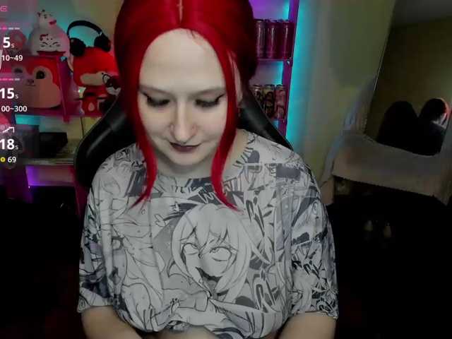 Sugar-Spiced live cam on BongaCams