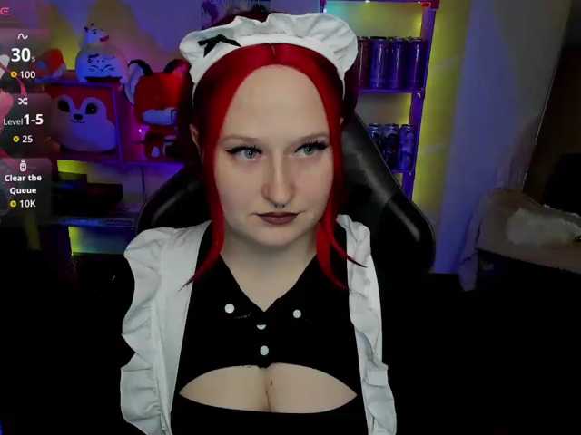 Sugar-Spiced live cam on BongaCams