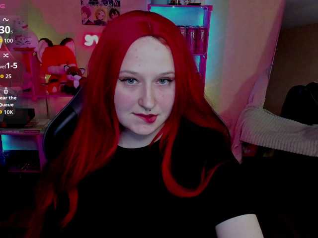 Sugar-Spiced live cam on BongaCams