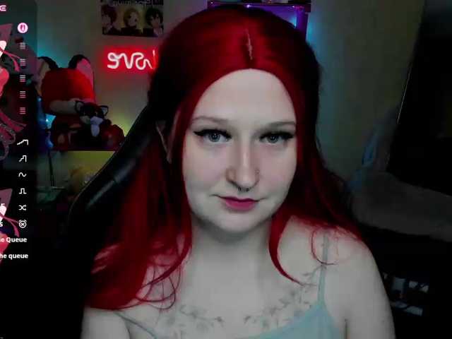 Sugar-Spiced live cam on BongaCams