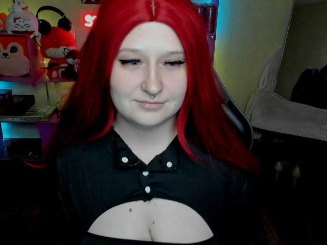 Sugar-Spiced live cam on BongaCams