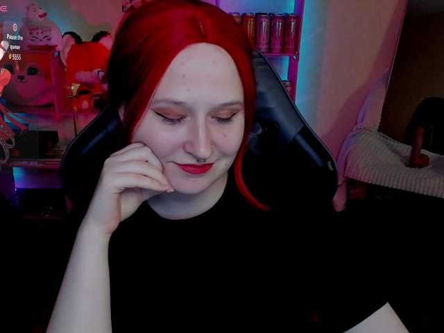 Sugar-Spiced live cam on BongaCams