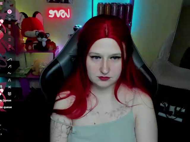 Sugar-Spiced live cam on BongaCams