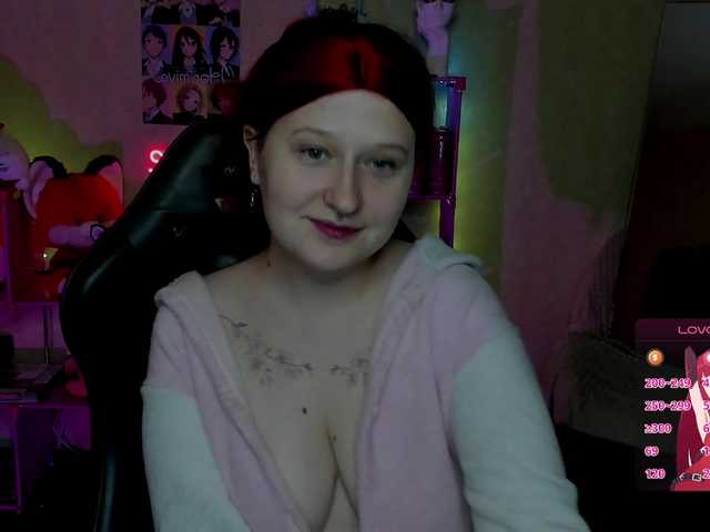 Sugar-Spiced — live female cam