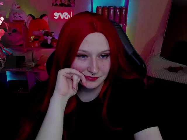 Sugar-Spiced live cam on BongaCams