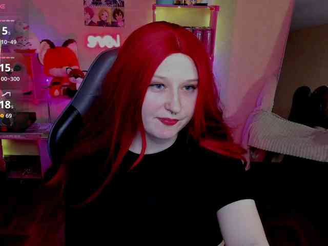 Sugar-Spiced webcam