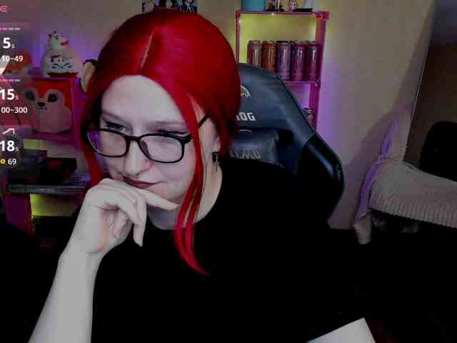Sugar-Spiced webcam