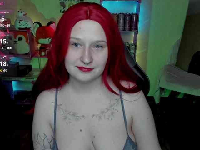 Sugar-Spiced webcam