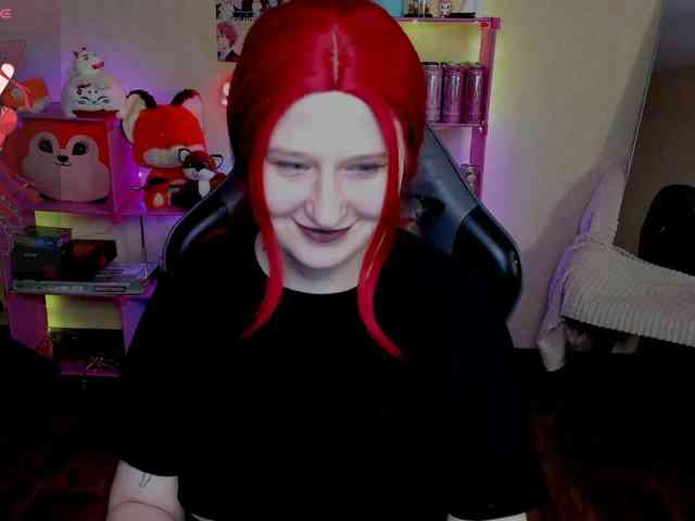 Sugar-Spiced webcam