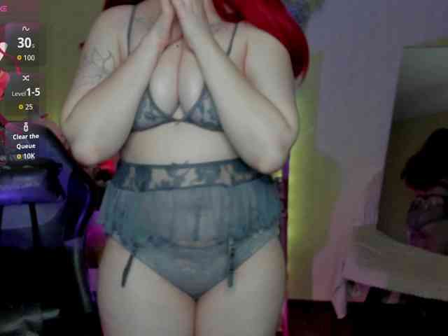 Sugar-Spiced webcam
